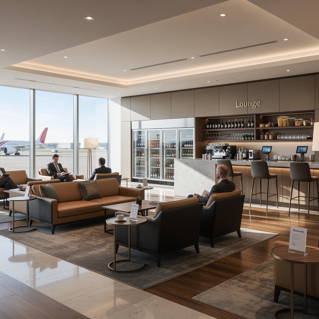 U.S. Airport Guide