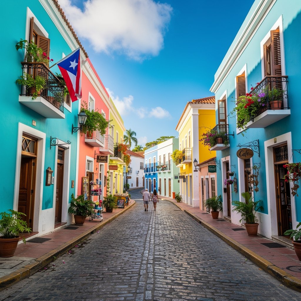 Best No‑Passport Tropical Destinations for U.S. Travelers