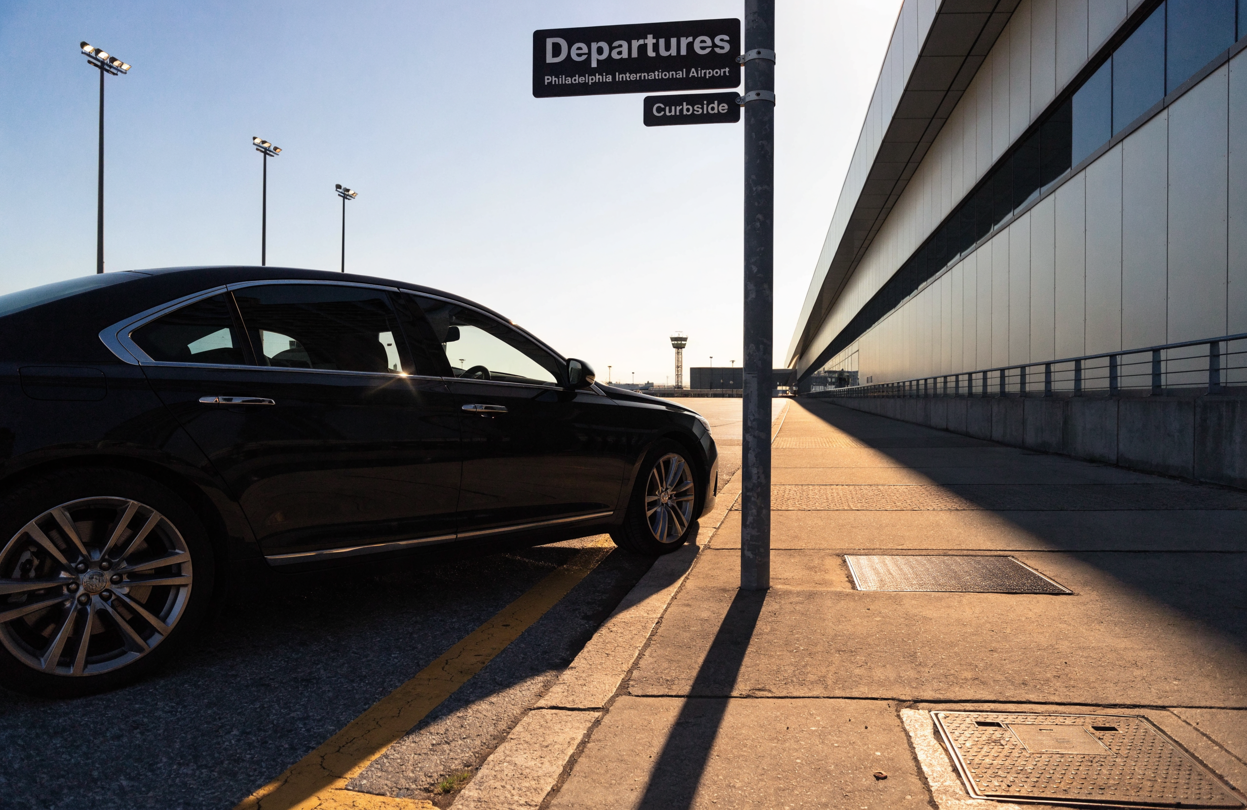 PHL Airport Runs