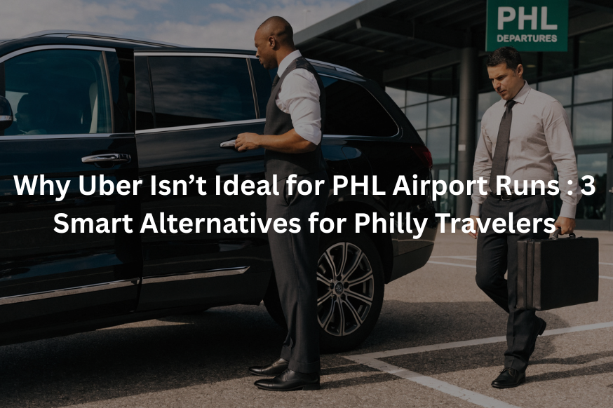 PHL Airport Runs