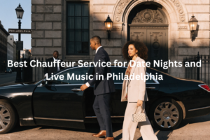 Chauffeur Service for Date Nights