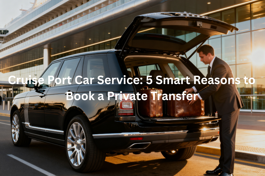 Cruise Port Car Service