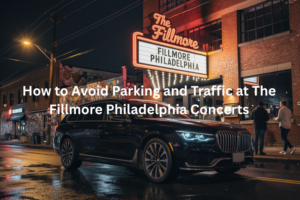 Fillmore Philadelphia Concerts