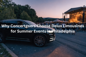 Summer Events in Philadelphia