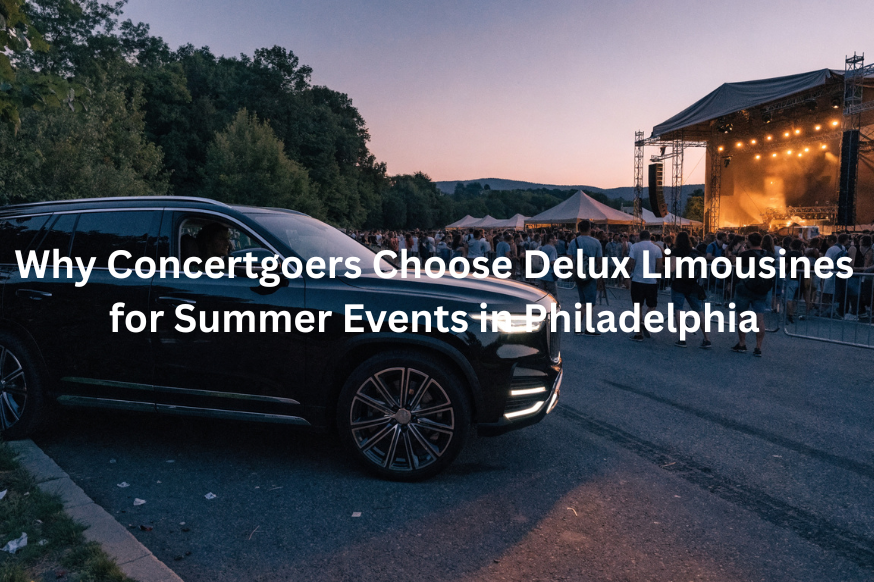 Summer Events in Philadelphia
