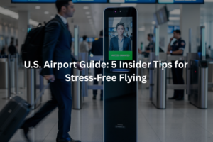 U.S. Airport Guide