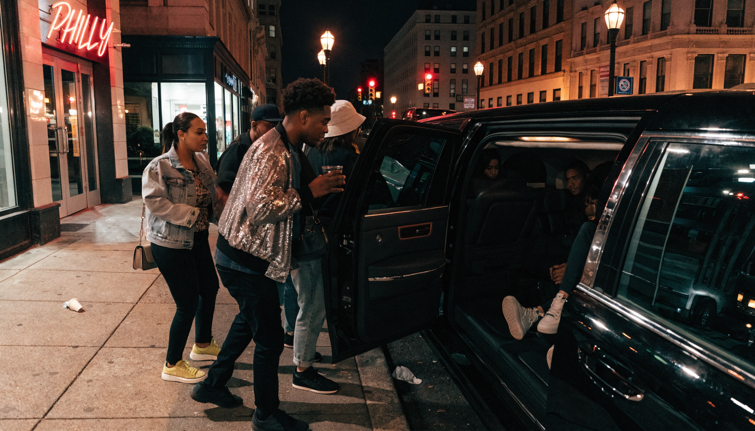 Are Limousines More Affordable
