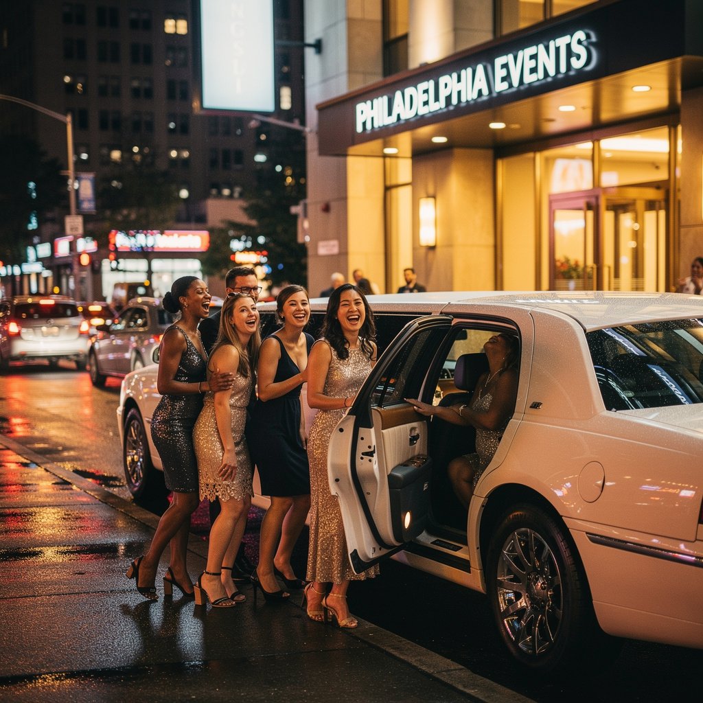 Are Limousines More Affordable