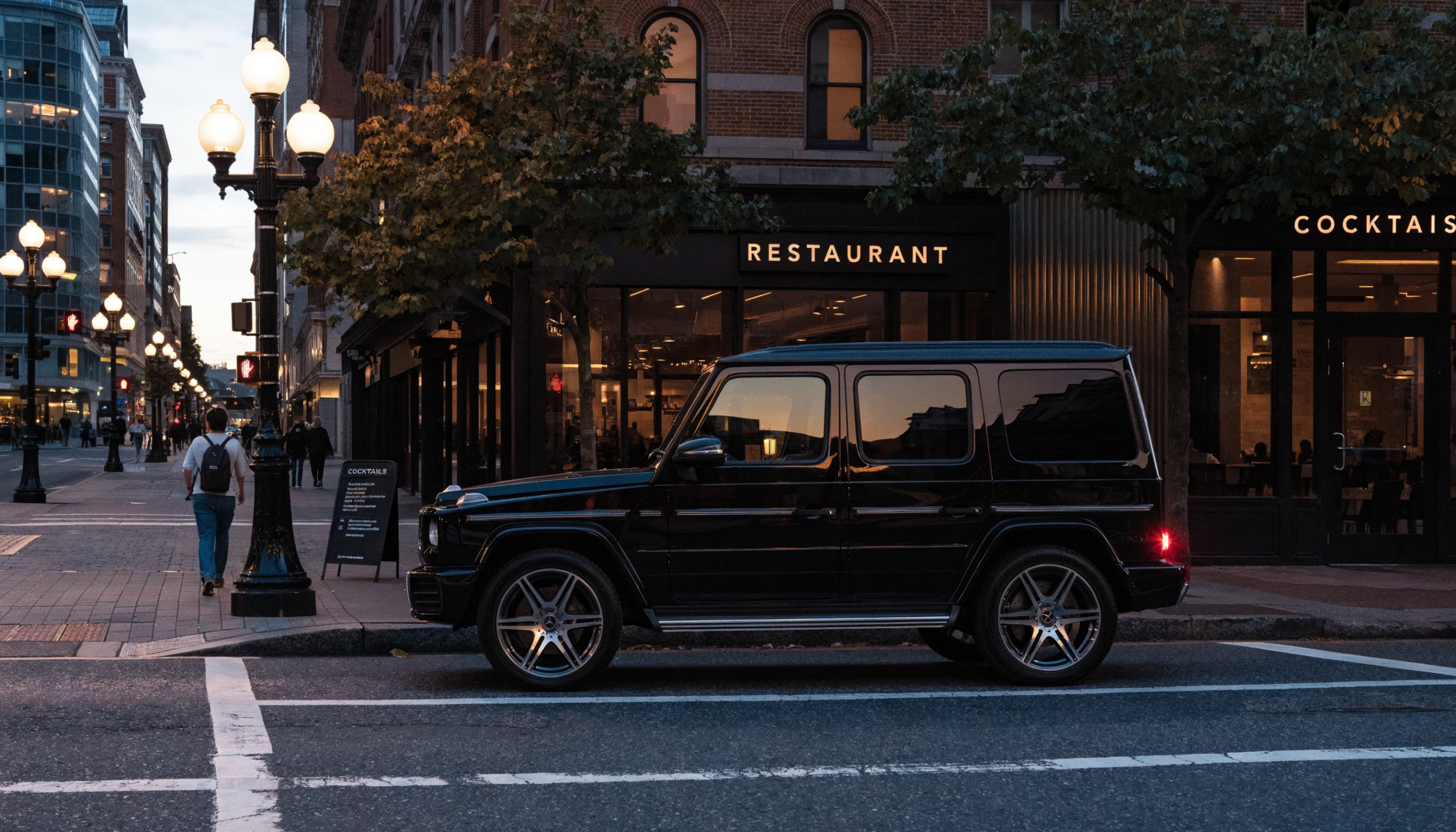Are Limousines More Affordable