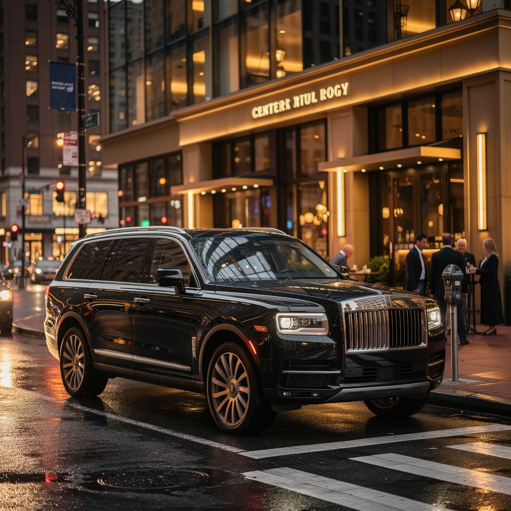 Are Limousines More Affordable