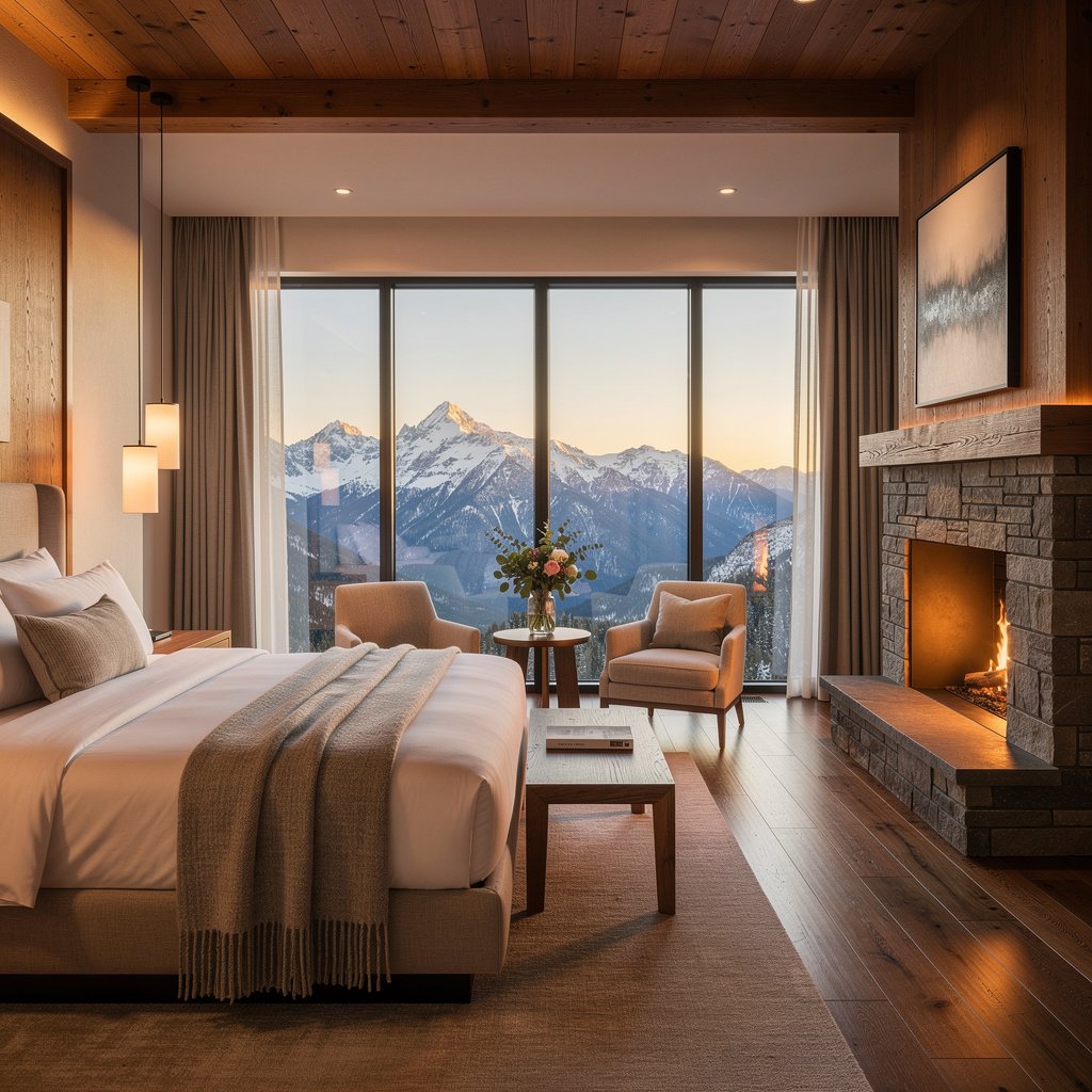 Best Luxury Hotels in Colorado