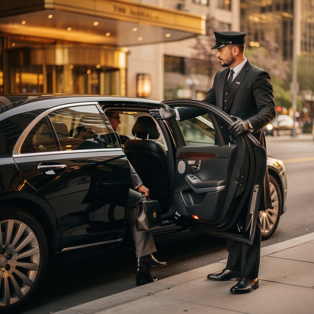Custom Transportation Solutions
