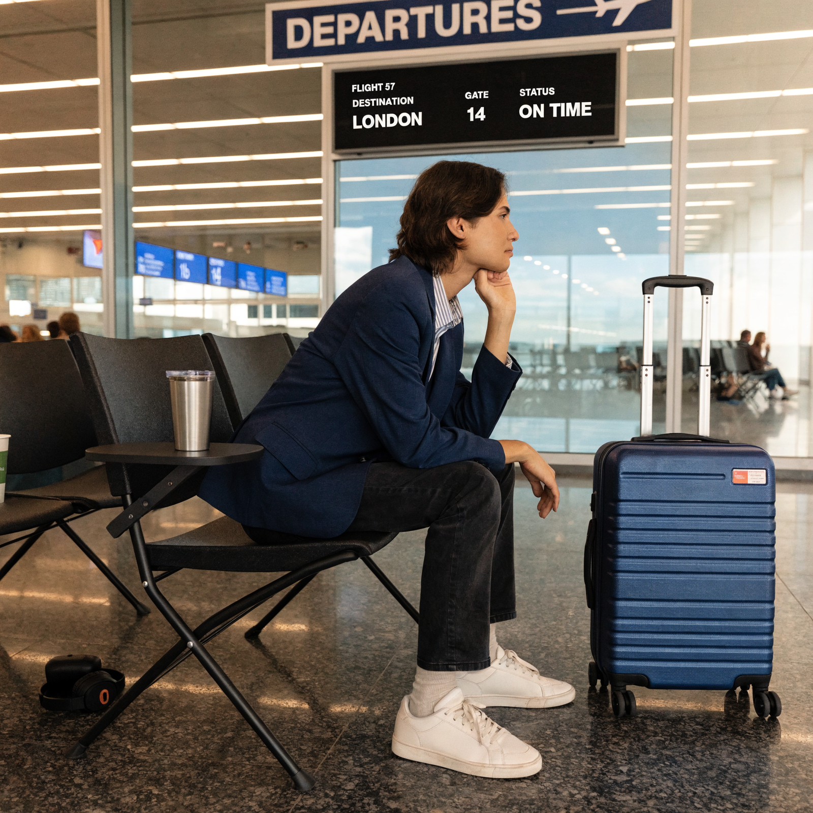 Airport Travel Guide