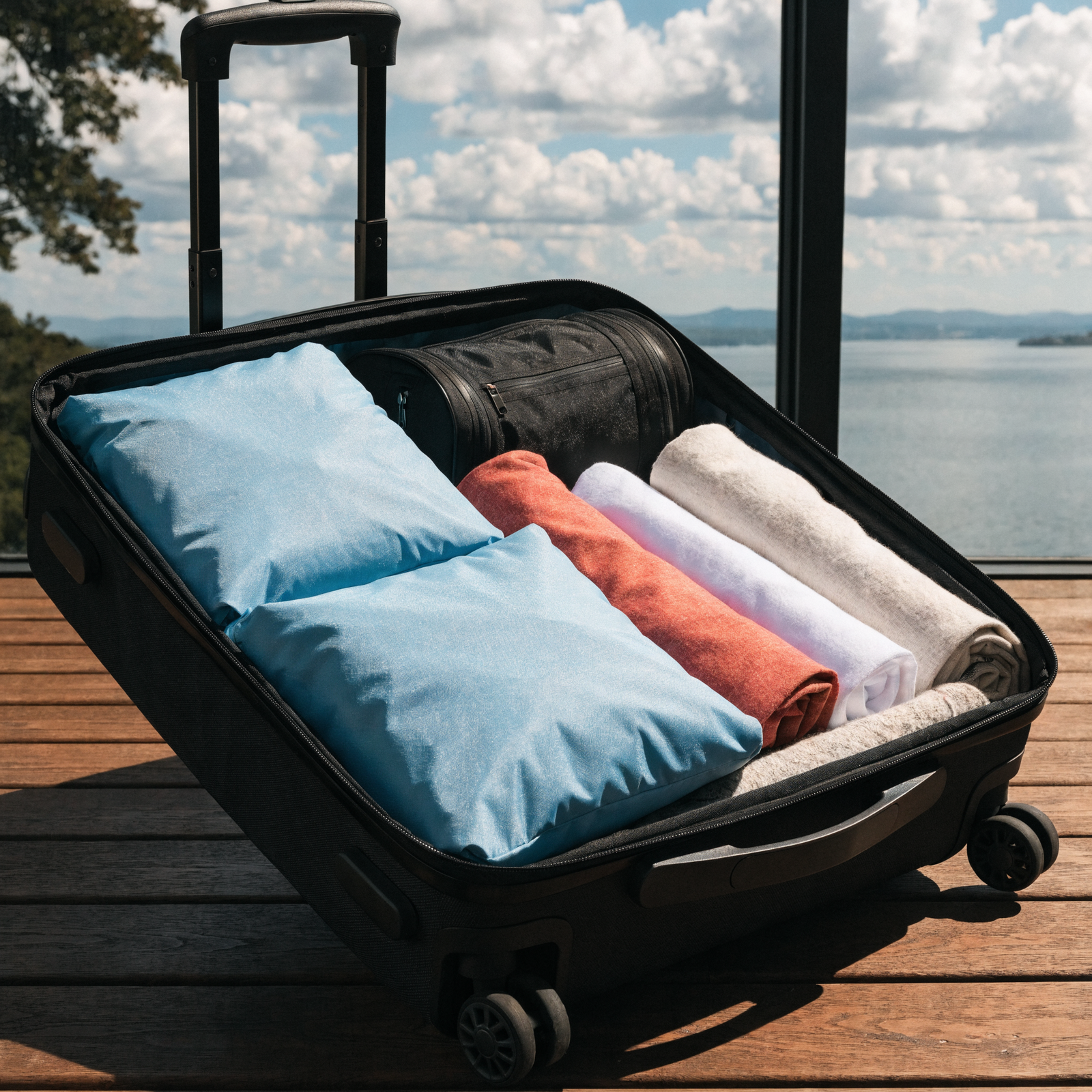 Smart Packing Tips