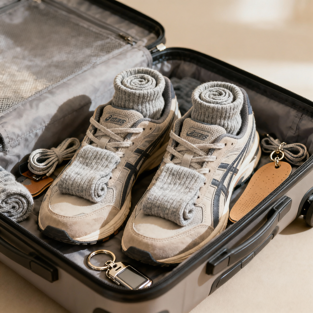 Smart Packing Tips