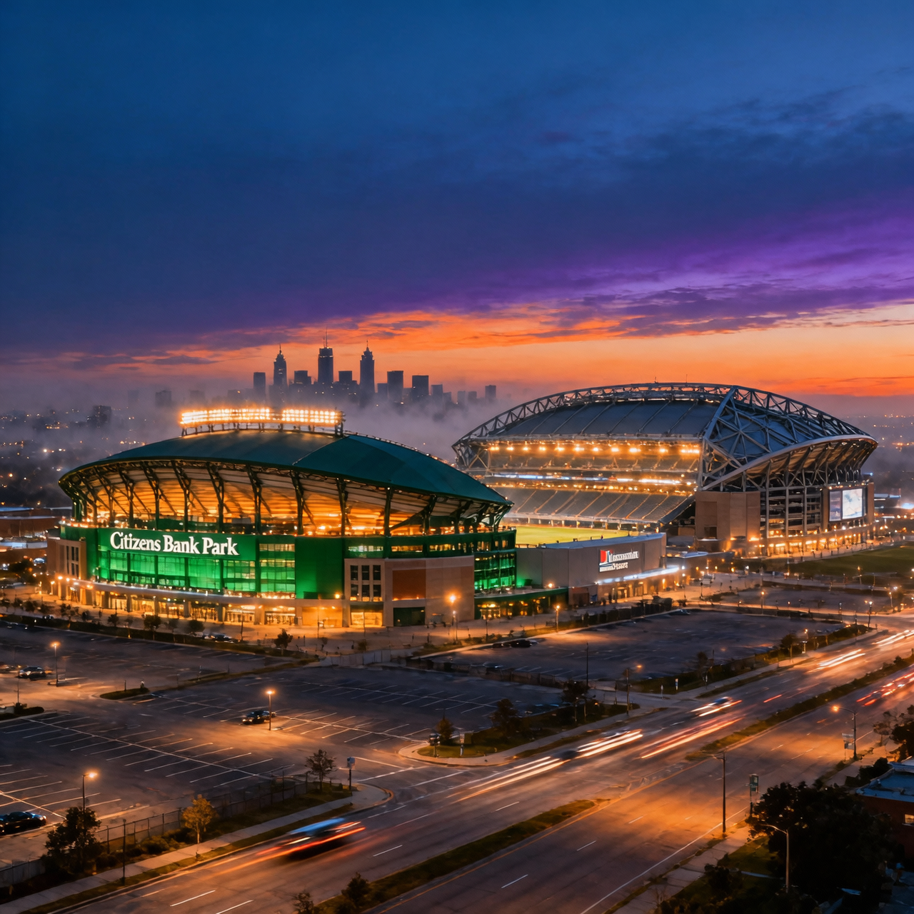 Travel Guide for Sports Lovers in Philadelphia