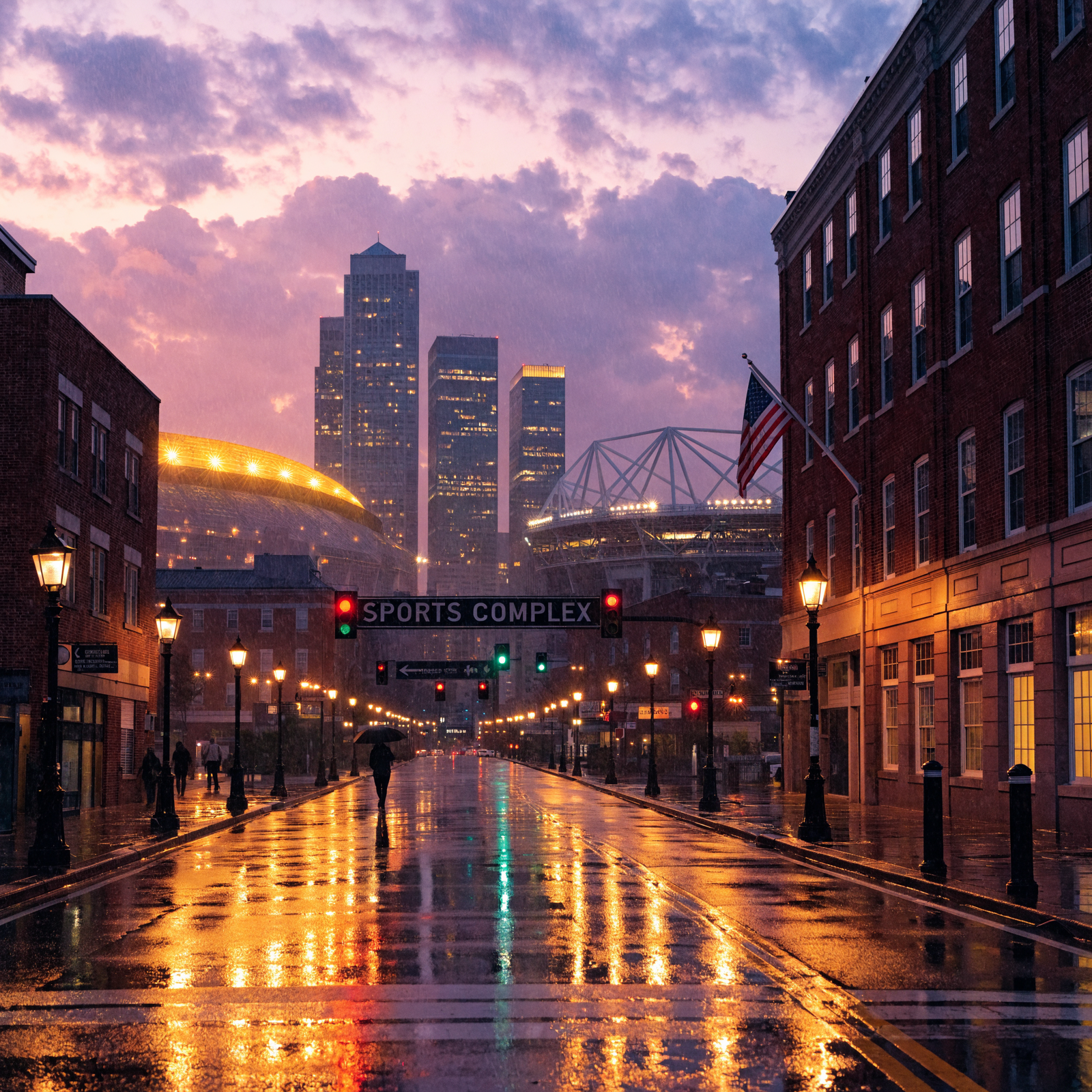 Travel Guide for Sports Lovers in Philadelphia