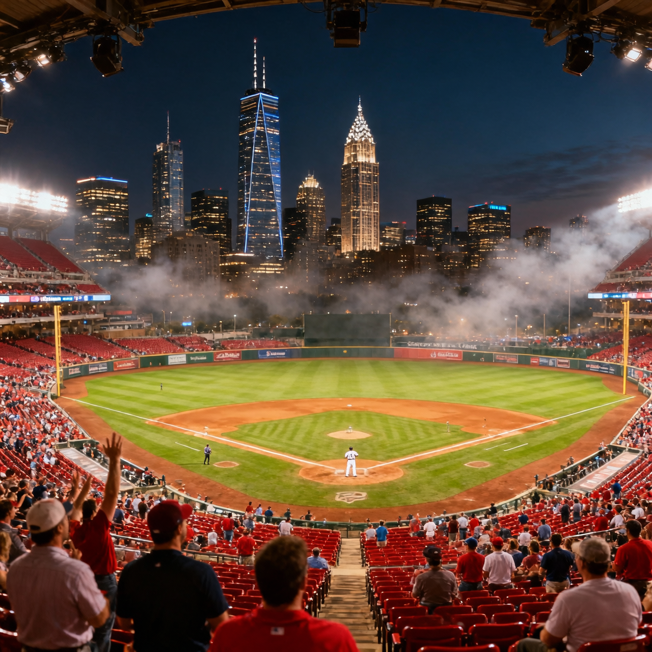 Travel Guide for Sports Lovers in Philadelphia