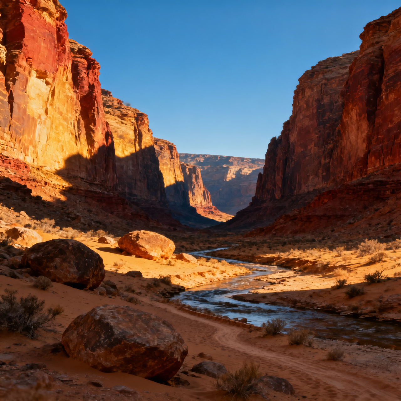 Hidden Travel Treasures in the United States