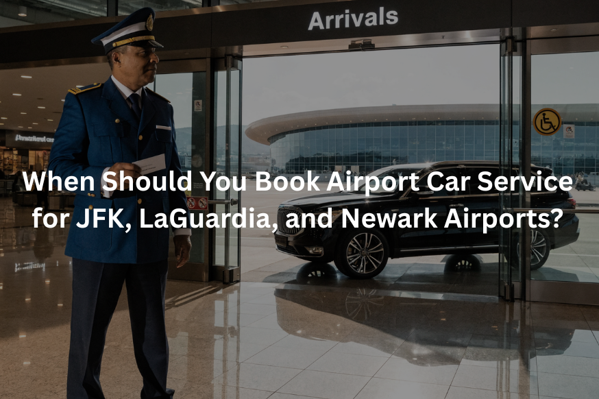 Airport Car Service