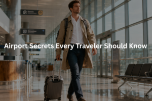 Airport Secrets
