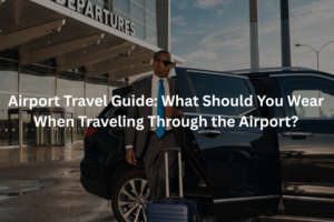 Airport Travel Guide