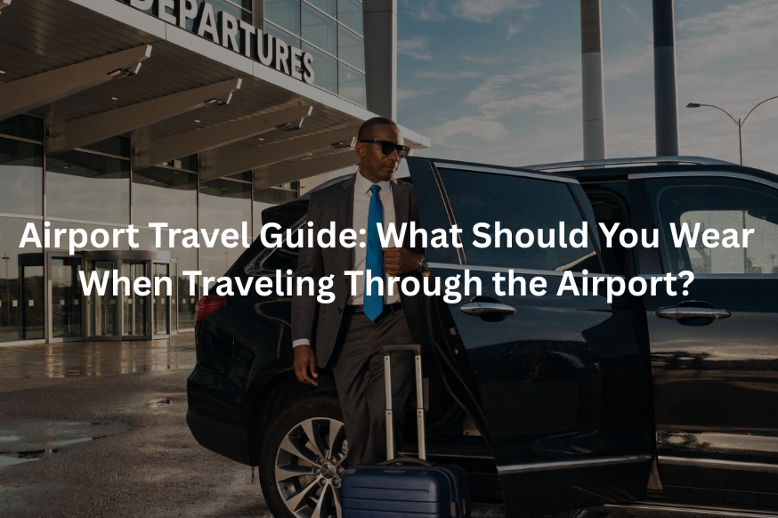 Airport Travel Guide