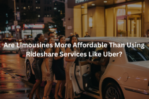 Are Limousines More Affordable