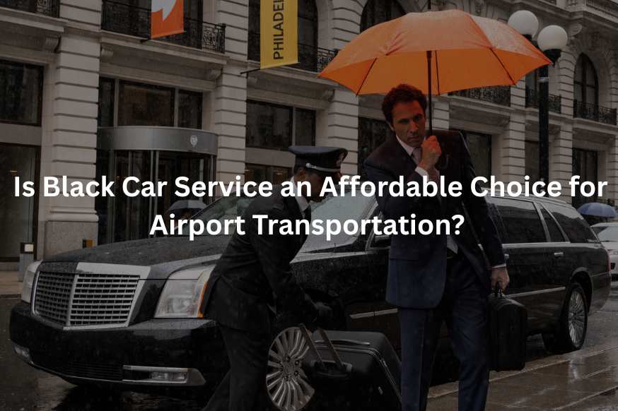 Black Car Service
