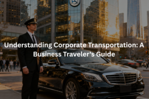Corporate Transportation