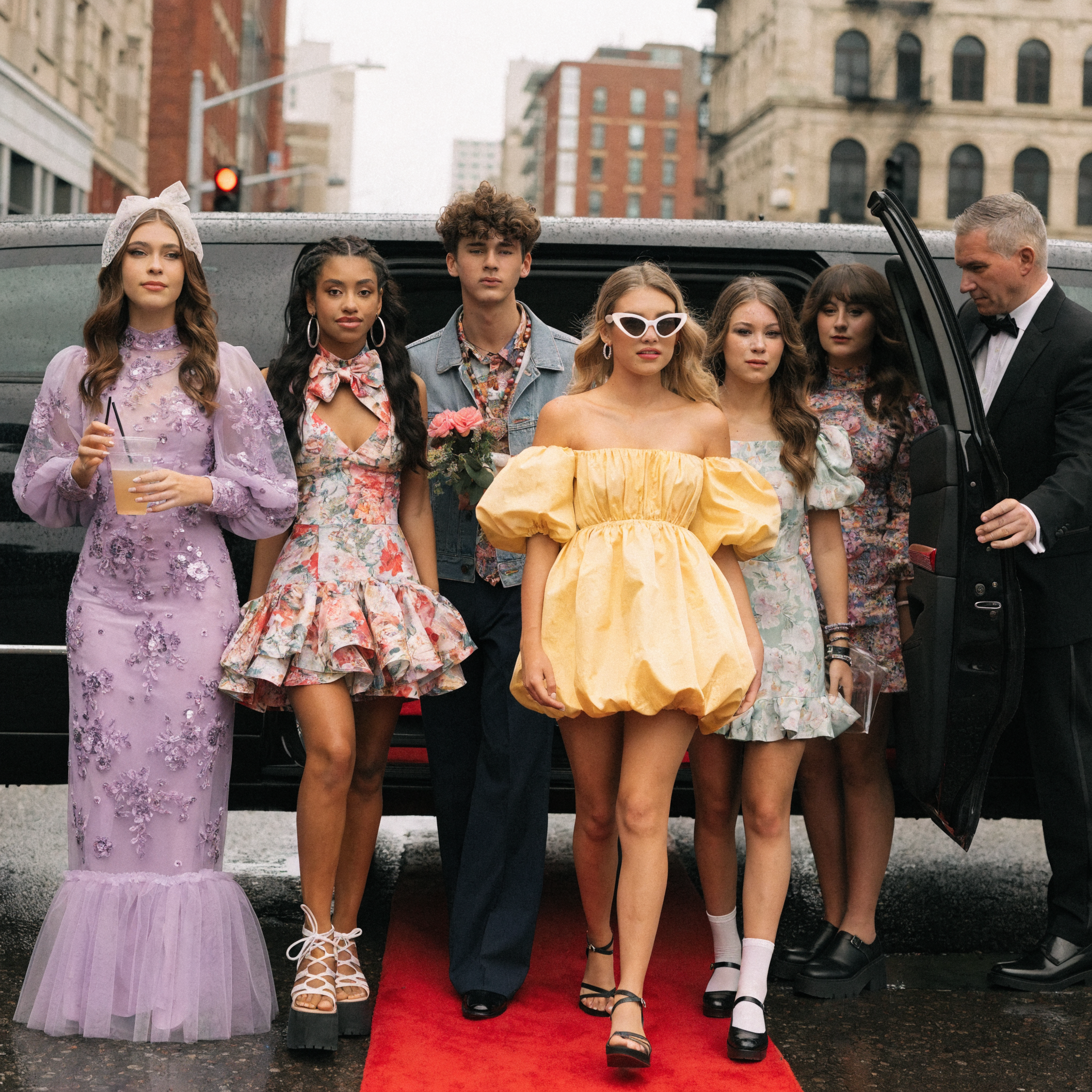 Prom Limo Rental Philadelphia 2026