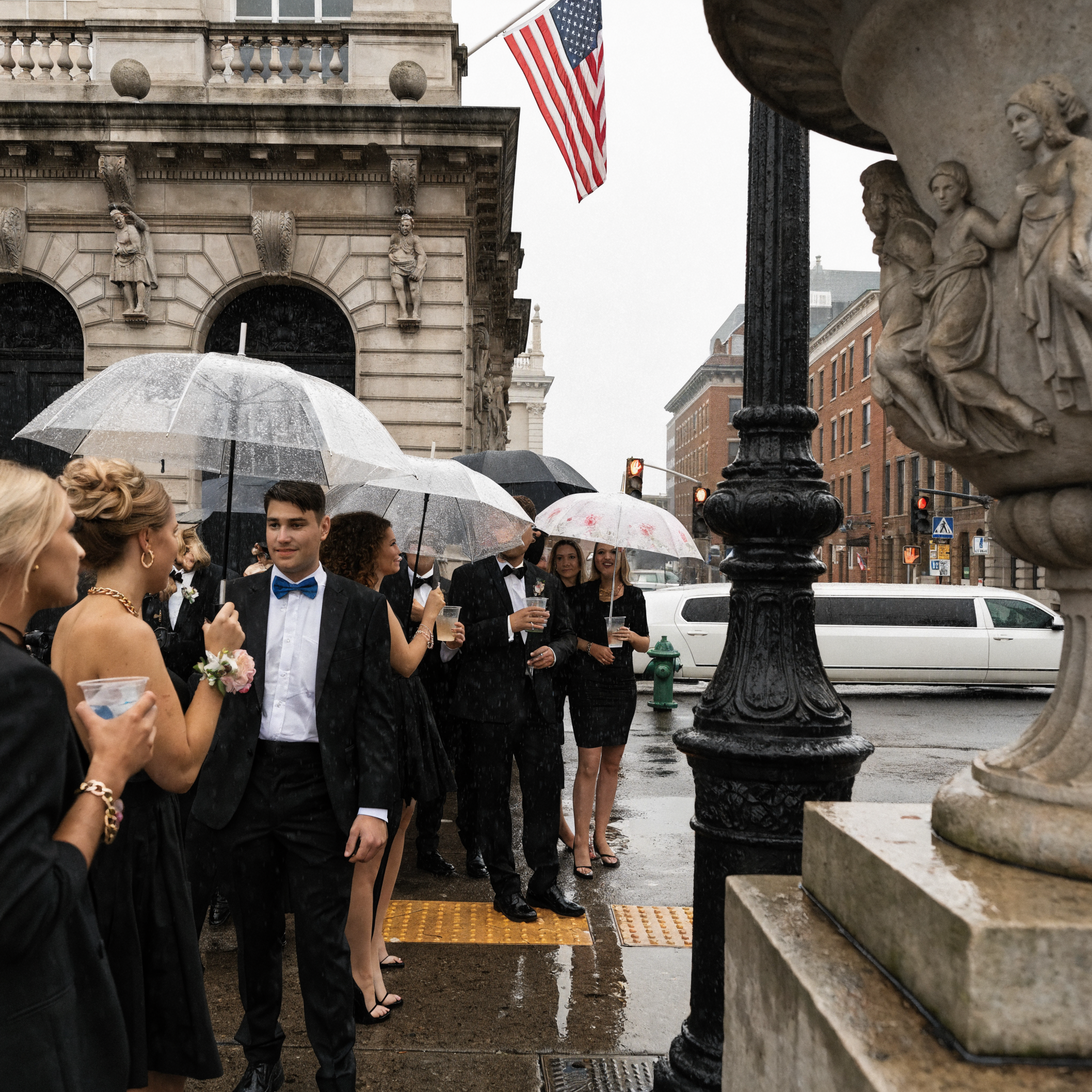 Prom Limo Rental Philadelphia 2026