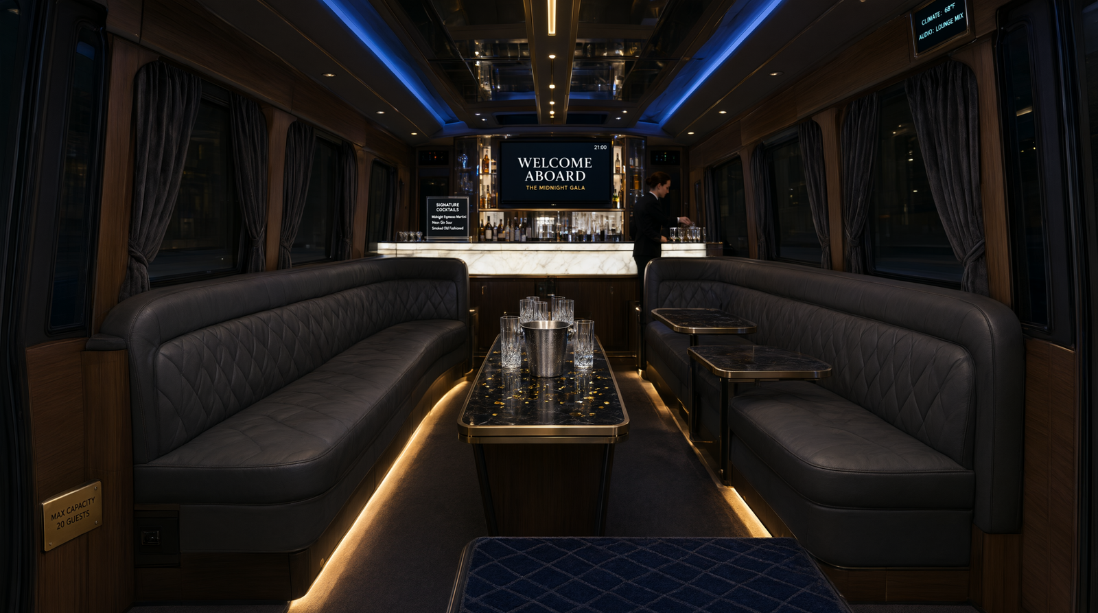 _Limo Cost in Norristown
