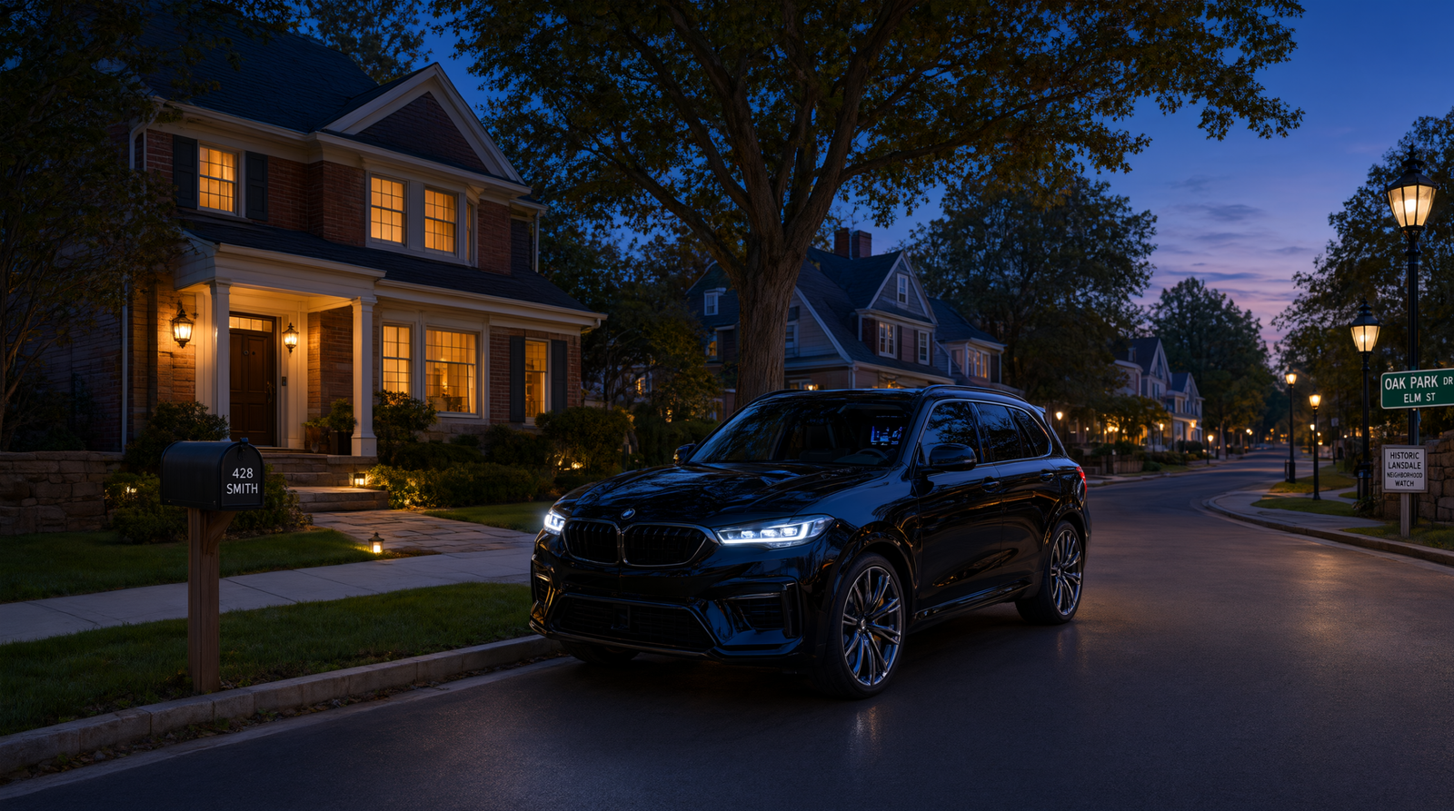 How to Book a Limo in Lansdale Last Minute
