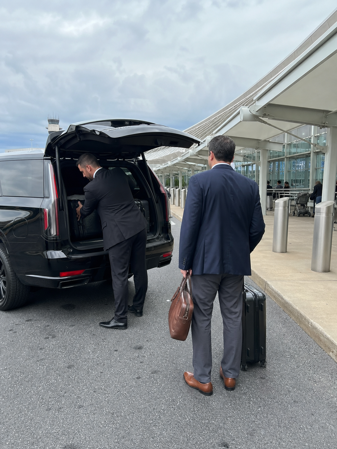 Allentown PA Limo Service