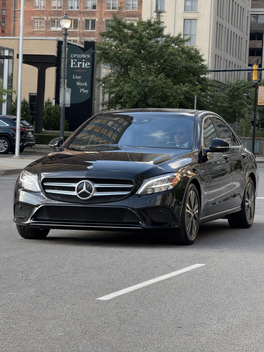 Erie PA Limo Service