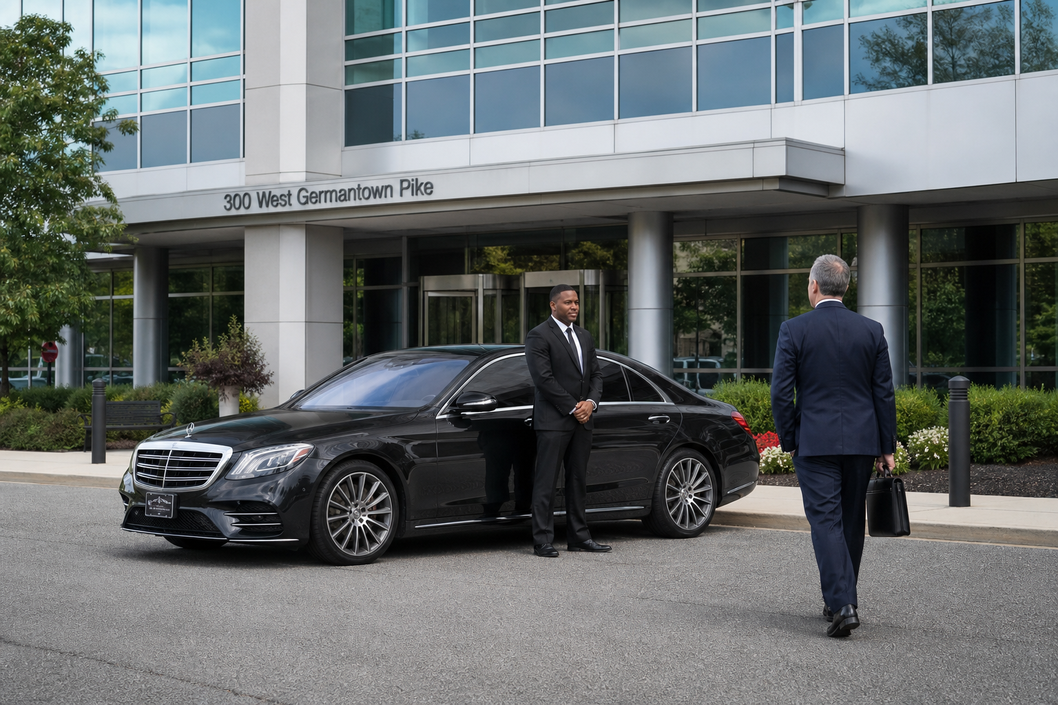 Norristown PA​ Limo Service