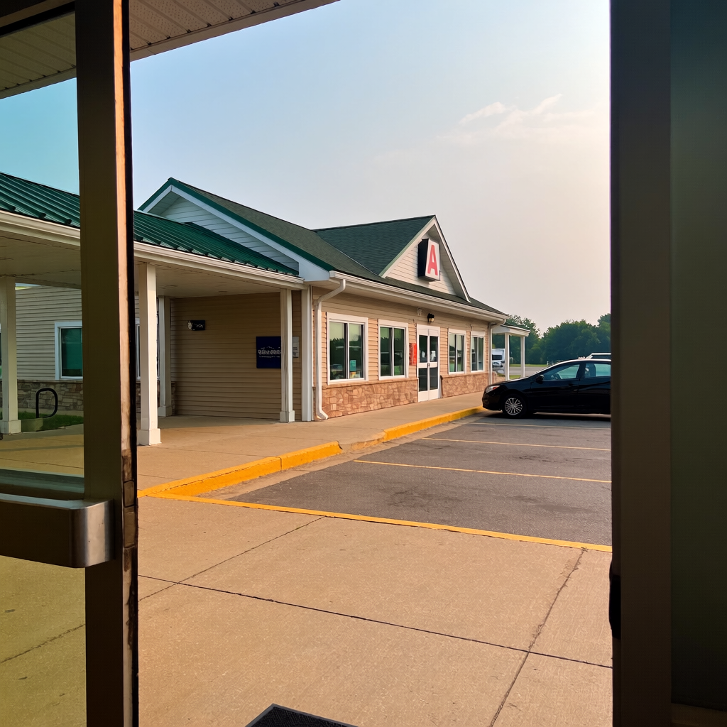 Erie International Airport Car Service