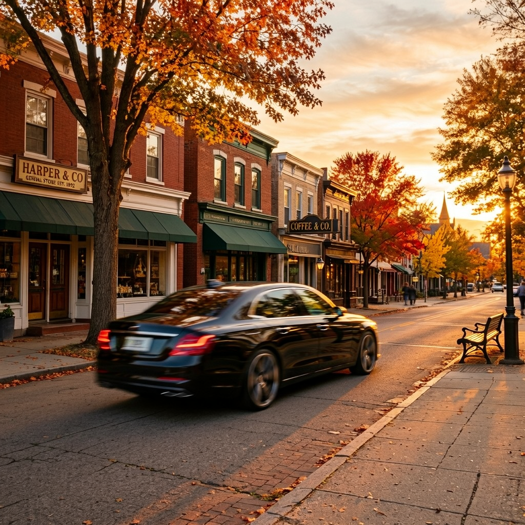 Wilkes-Barre Scranton Airport Car Service