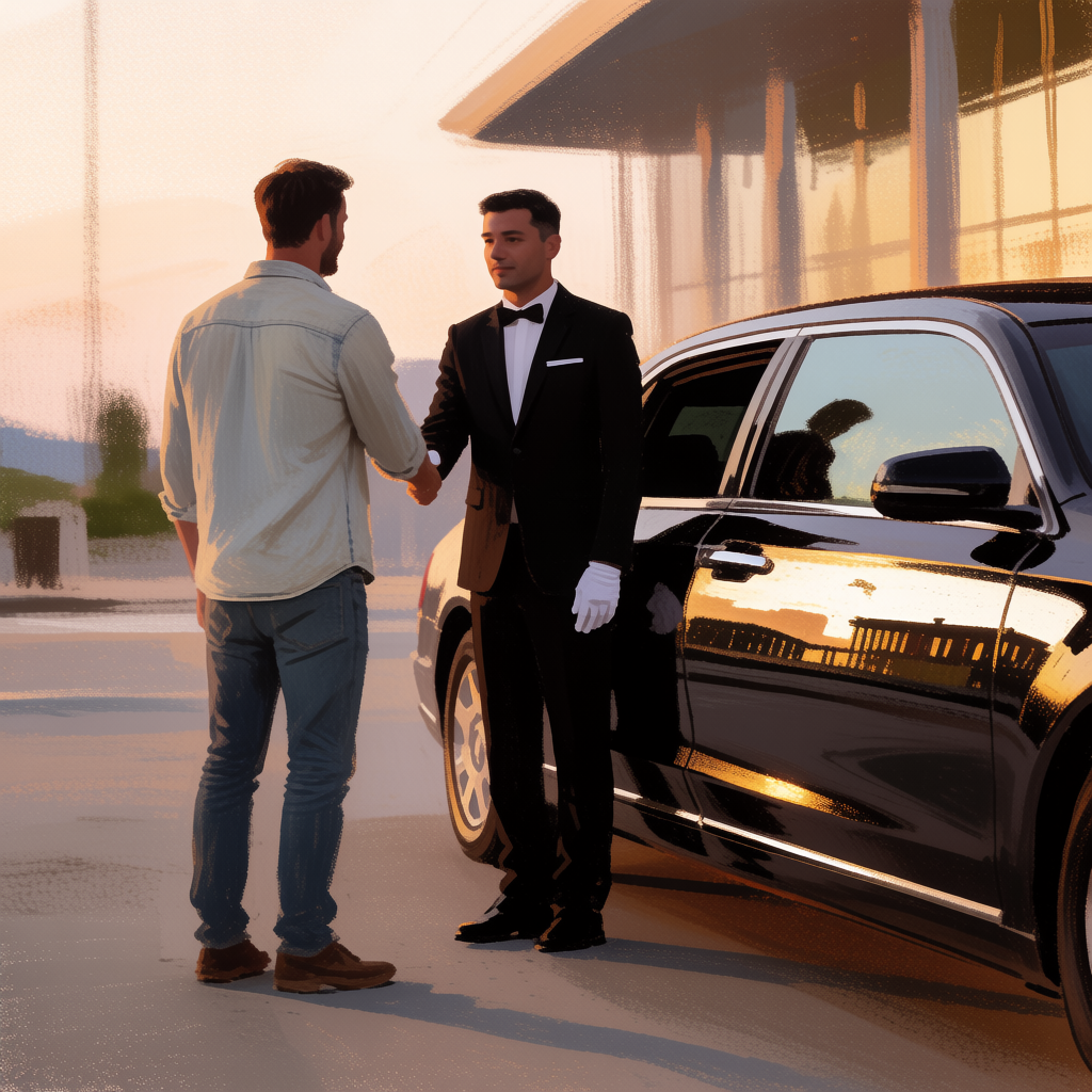 Lancaster Airport Car Service