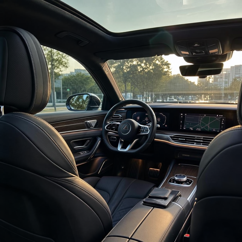 Pittsburgh International Airport Car Service