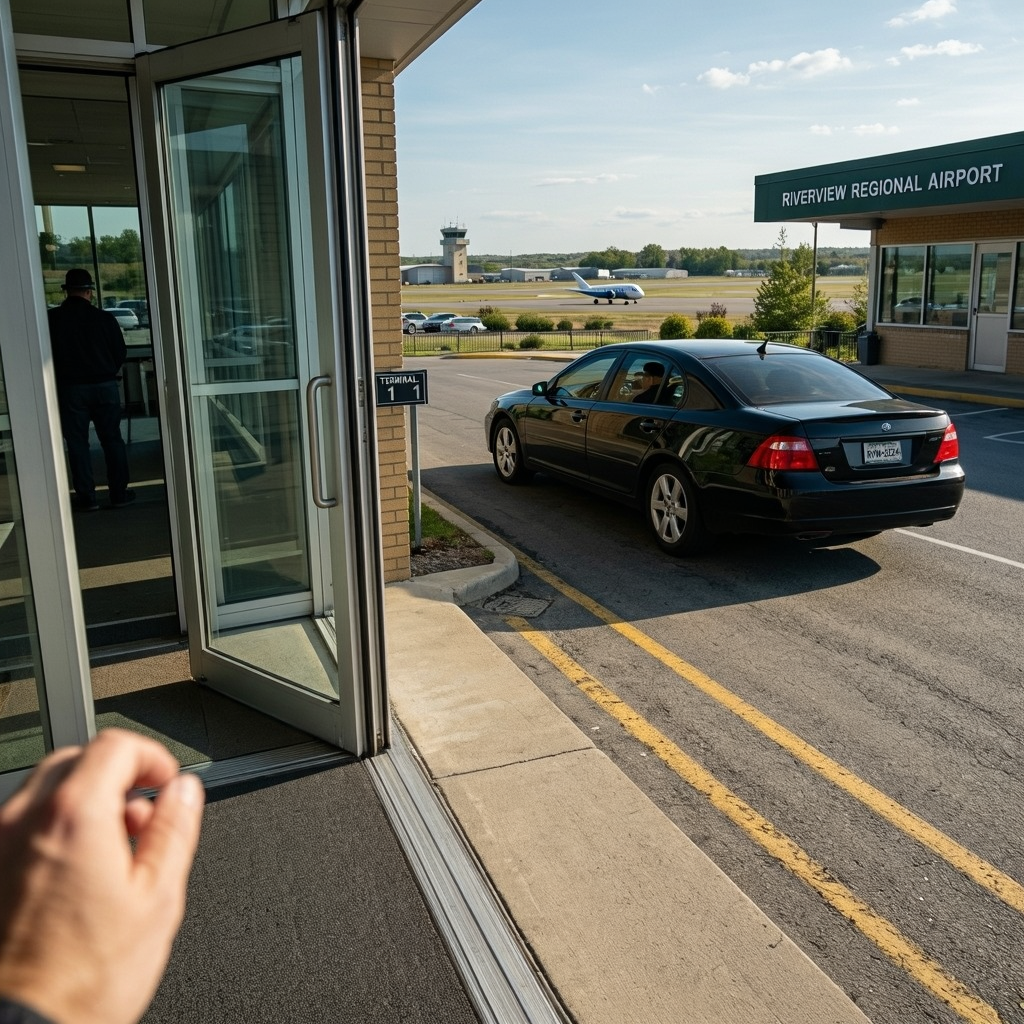 Philadelphia International Airport Car Service