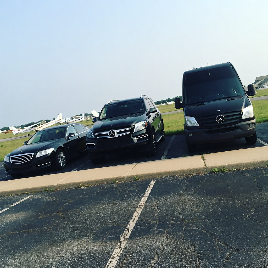 State College Regional Airport Car Service
