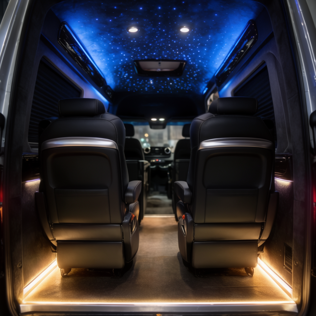 Best Way to Get to Ella Mai's Concert