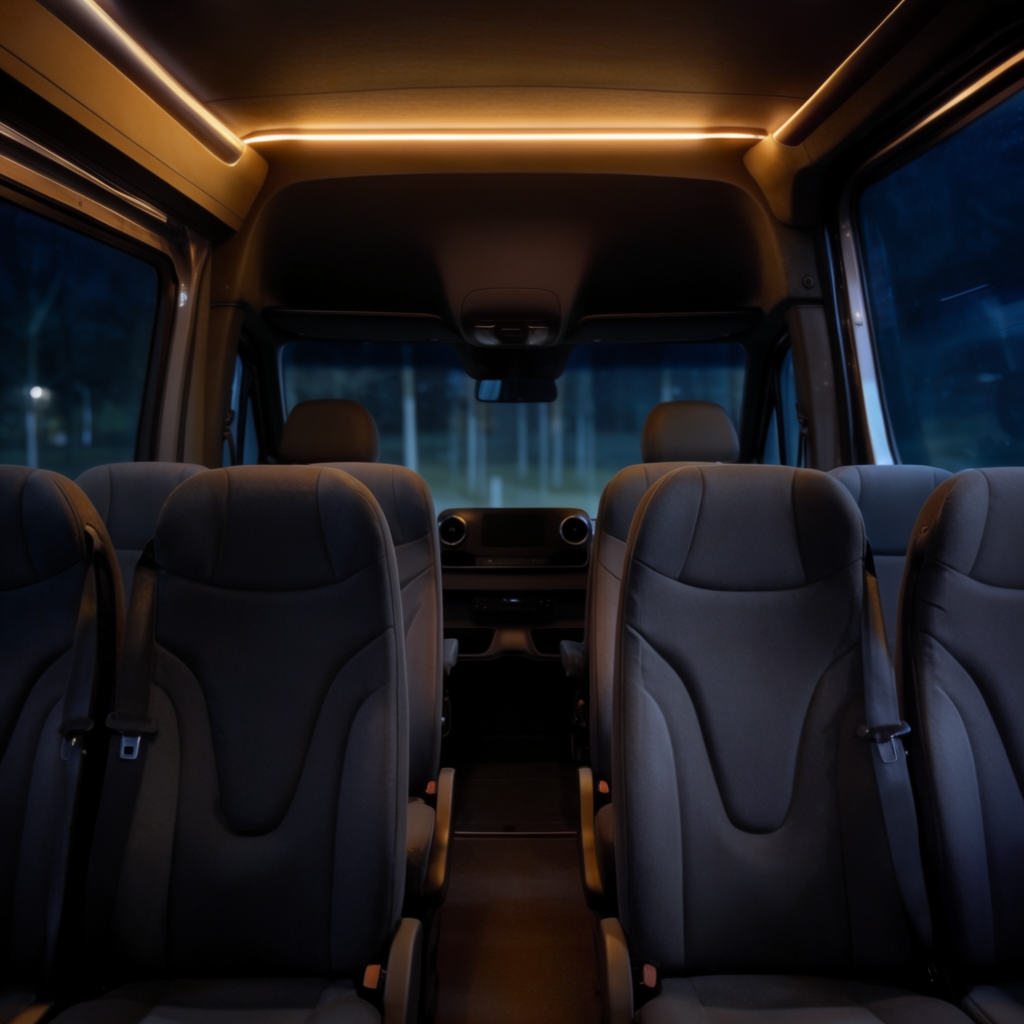 Luxury Car Service to Bruno Mars concert