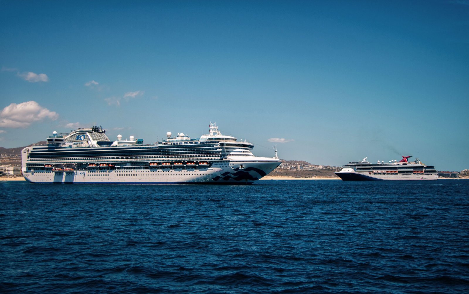 Manhattan Cruise Terminal