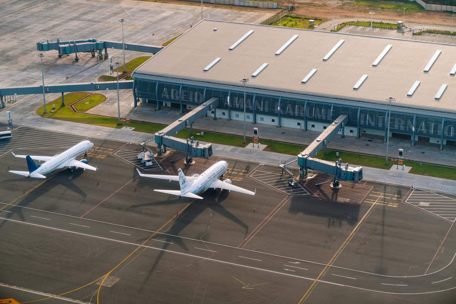 Stewart International Airport