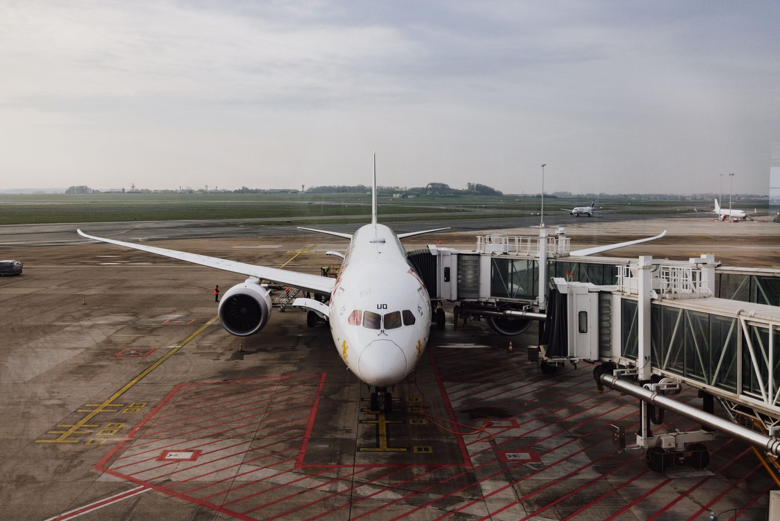 Baltimore Washington International Airport