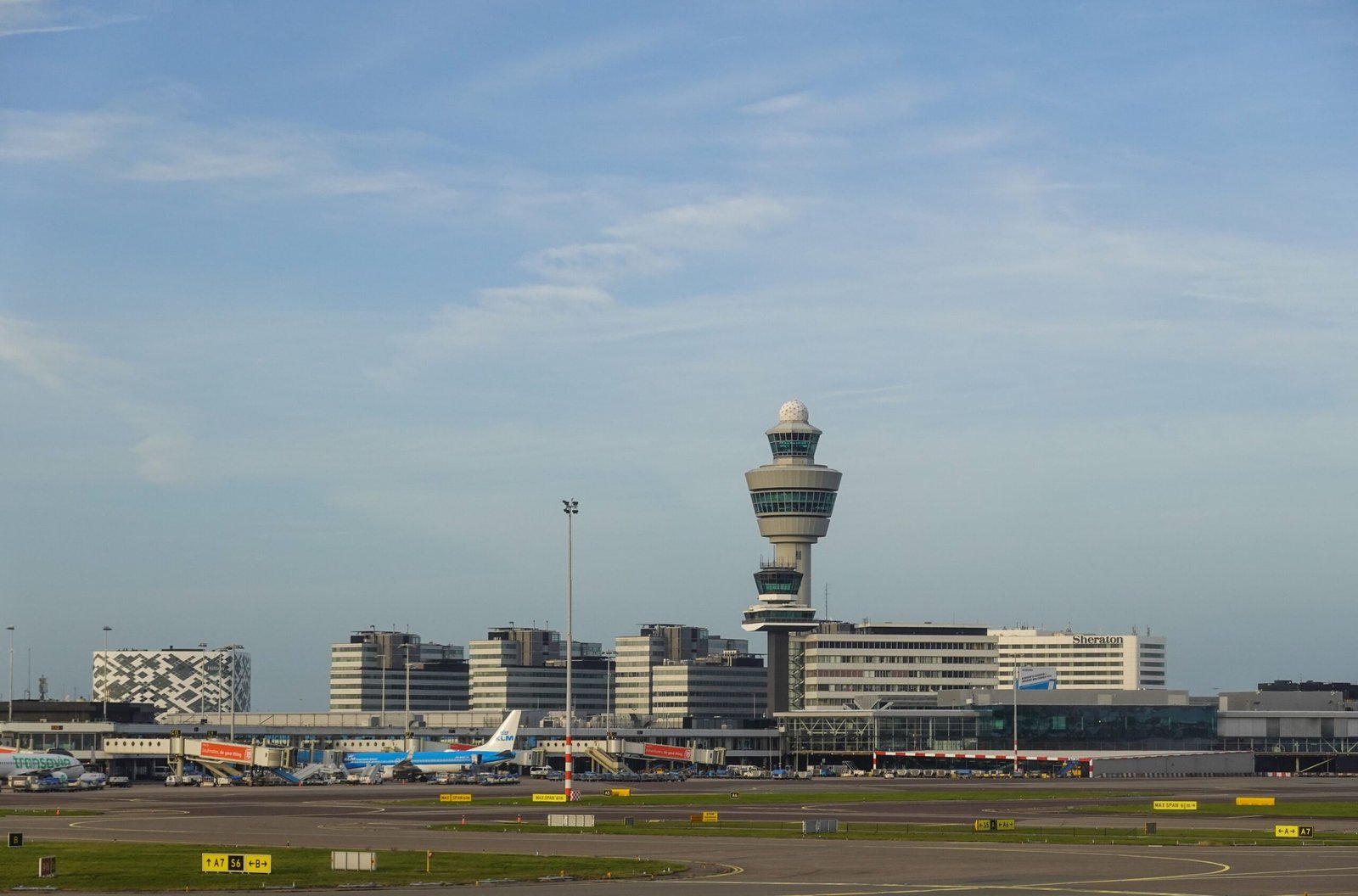 Philadelphia International Airport