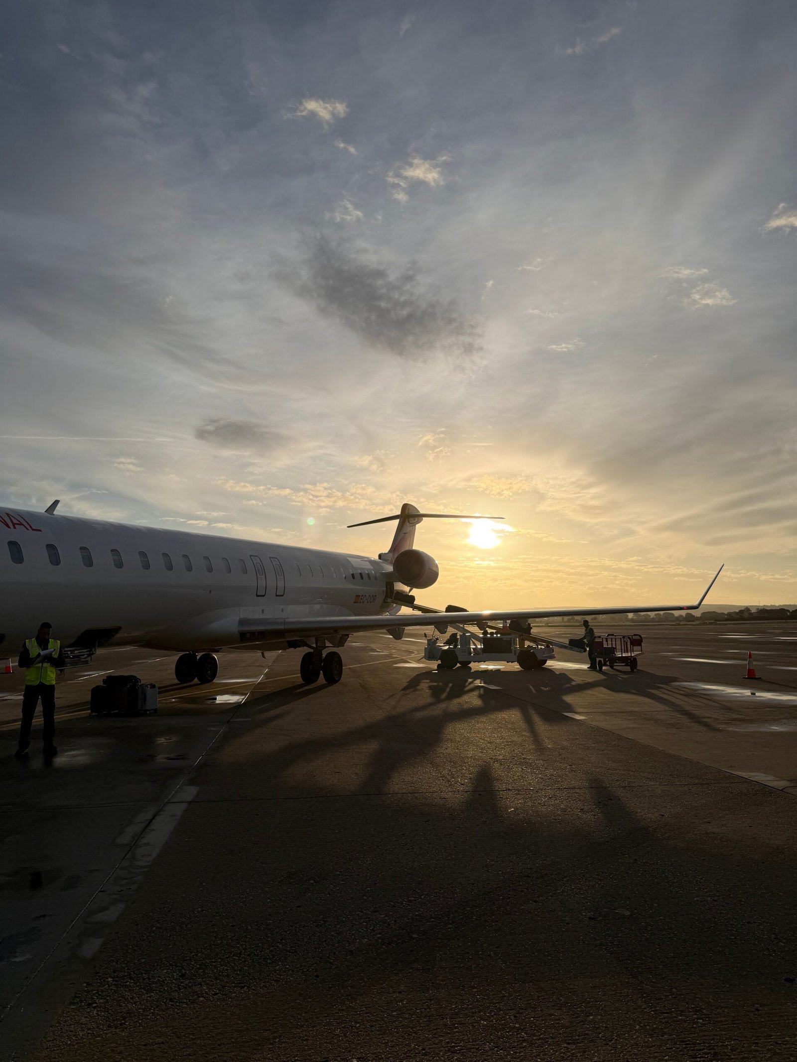 Lehigh Valley International Airport